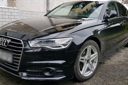 Audi A6 239.000 km 19.999 &euro; Bestwig 59909