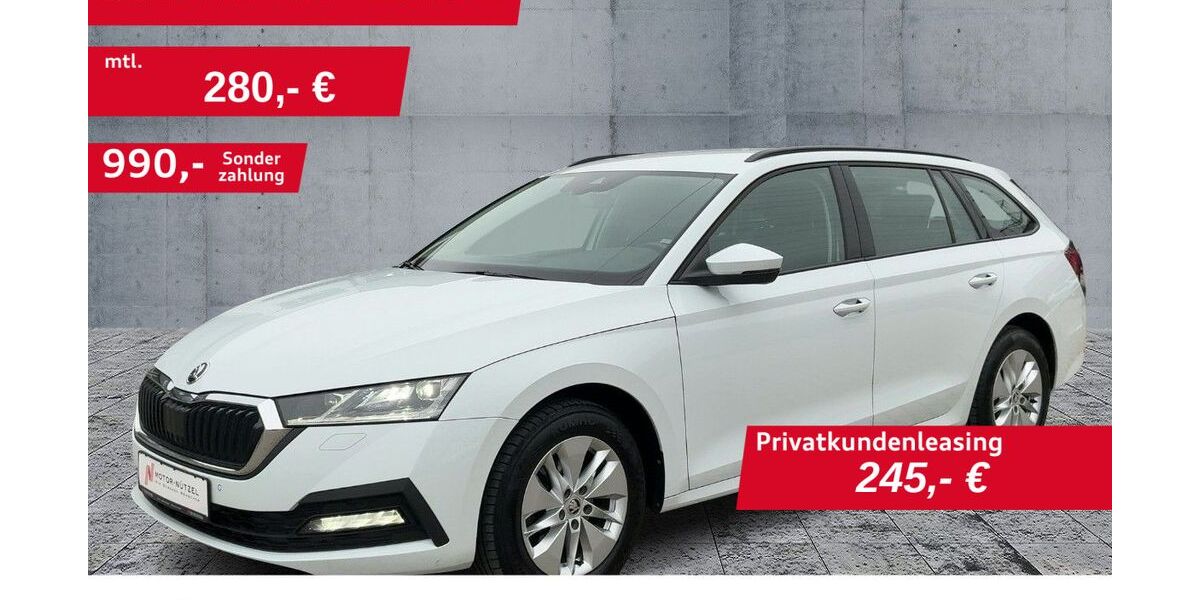 Skoda Octavia 89.550 km 20.300 &euro; Pegnitz 91257