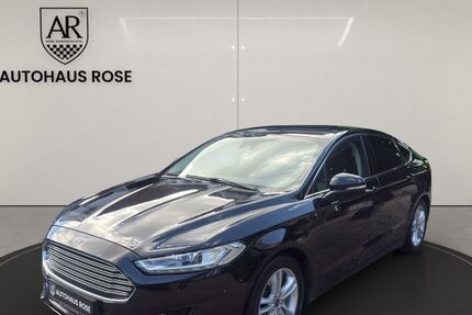 Ford Mondeo 88.804 km 14.490 &euro; Herford 32049