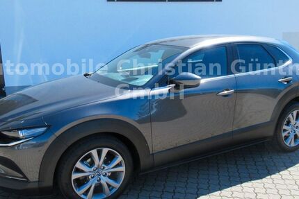 Mazda CX-30 75.115 km 20.990 &euro; Unstruttal OT Ammern 99996