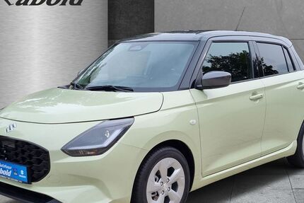 Suzuki Swift 2.200 km 21.490 € Gera 07546