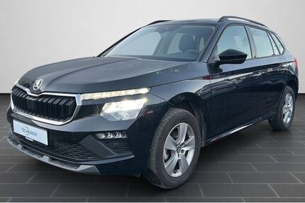 Skoda Kamiq 20.391 km 22.500 &euro; Mayen 56727