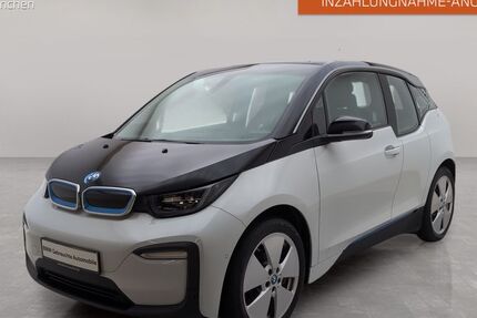 BMW i3 55.768 km 18.511 € München 80939