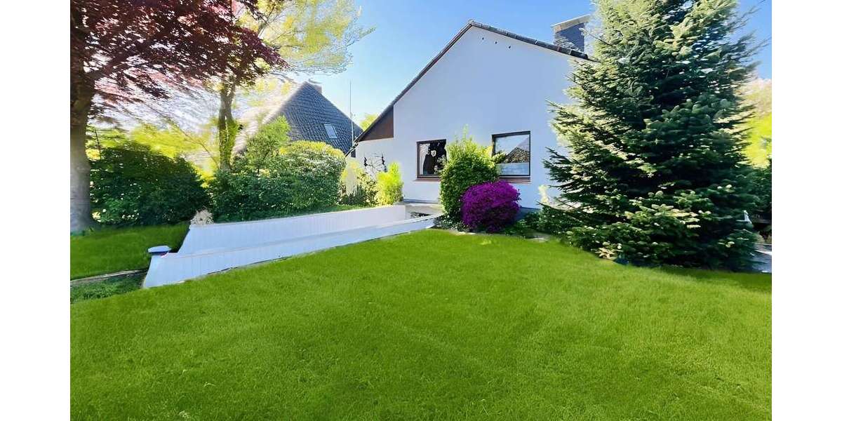 Einfamilienhaus Loxstedt - 3 Zimmer, 78 m&sup2;, 184.000&euro; | Angebot:26818747