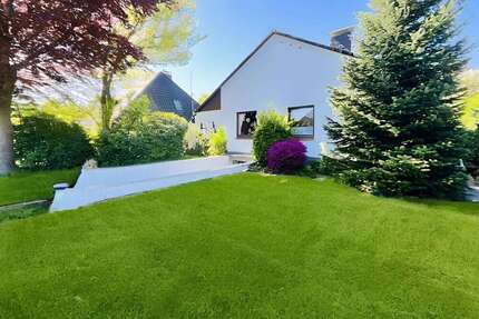 Haus Loxstedt - 3 Zimmer, 78 m&sup2;, 184.000&euro; | Angebot:26818747
