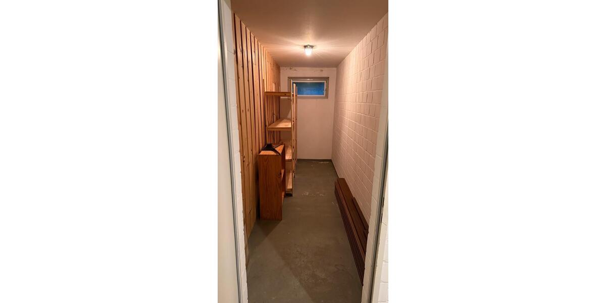 Terrassenwohnung Westerstede - 2 Zimmer, 49 m&sup2;, 145.000&euro; | Angebot:25313822