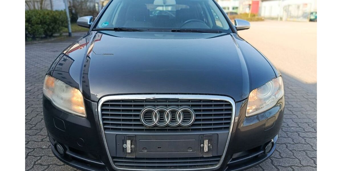 Audi A4 225.000 km 2.590 &euro; Karlsruhe 76135