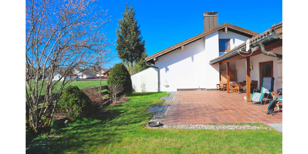 Doppelhaushälfte Holzkirchen - 5 Zimmer, 200 m&sup2;, 1.145.000&euro; | Angebot:26358671