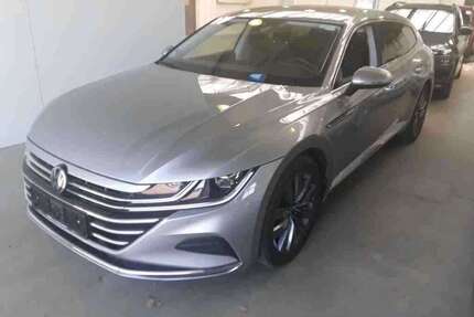 VW Arteon