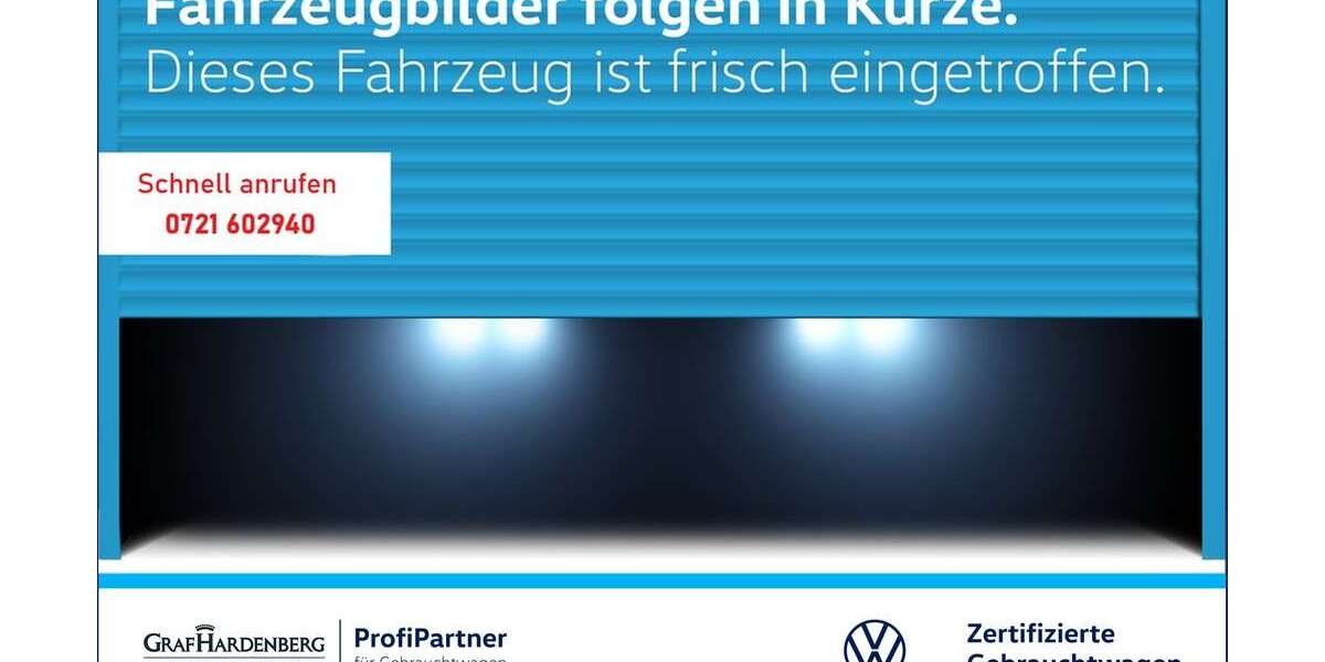 VW Crafter 96.734 km 31.880 &euro; Karlsruhe 76131