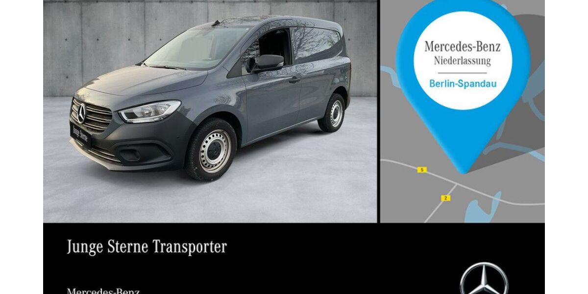 Mercedes-Benz Citan 39.828 km 17.826 &euro; Berlin 13581