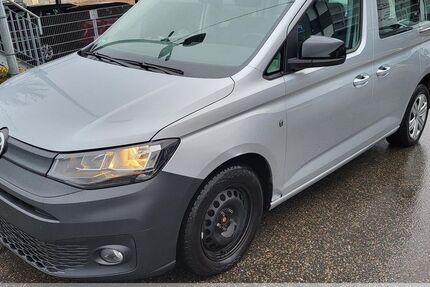 VW Caddy 72.990 km 24.899 &euro; Chemnitz - Mittelbach 09224