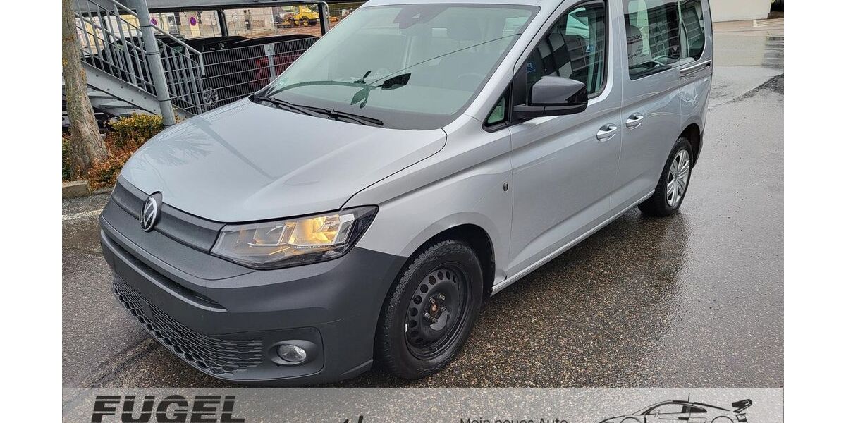 VW Caddy 72.990 km 24.899 &euro; Chemnitz - Mittelbach 09224