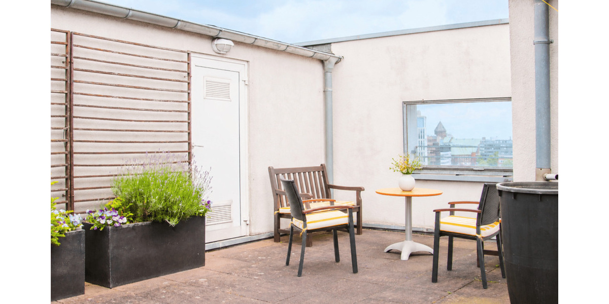 Etagenwohnung Bremen Alte Neustadt - 2 Zimmer, 55 m&sup2;, 192.000&euro; | Angebot:26824972