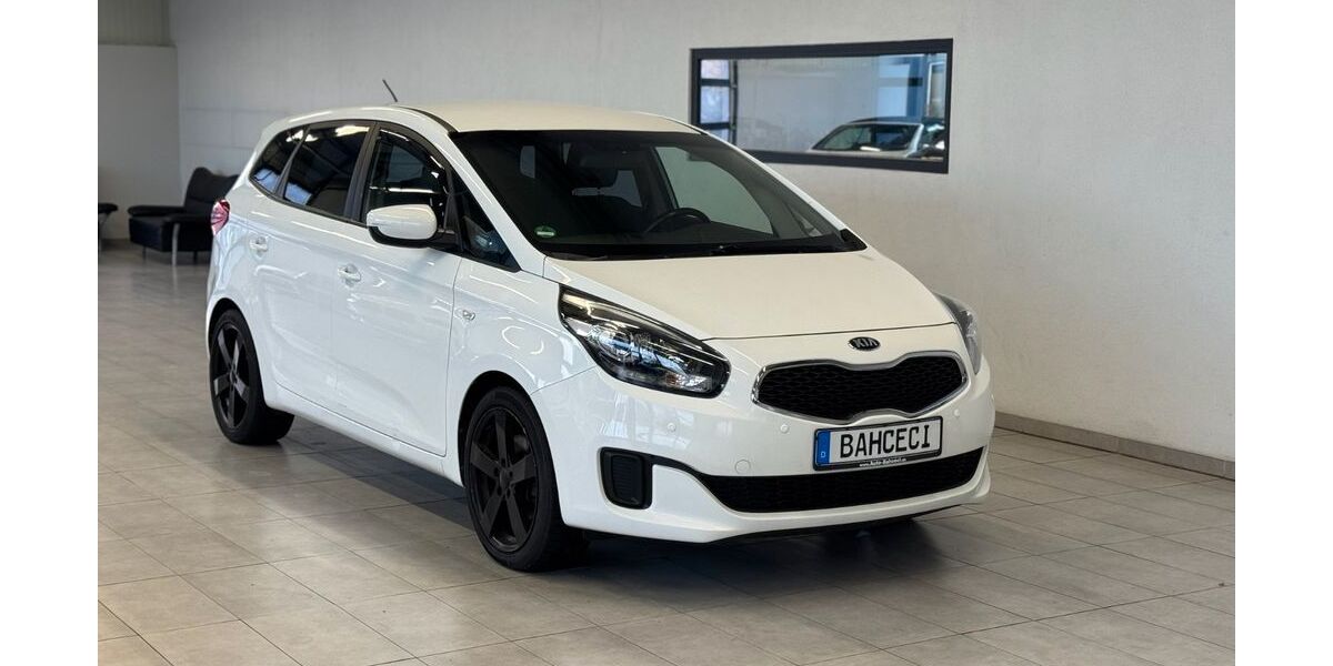Kia Carens 134.168 km 6.900 &euro; Anzing 85646
