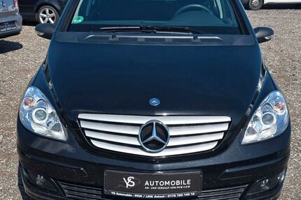 Mercedes-Benz B 170 109.000 km 3.300 € Hohn 24806