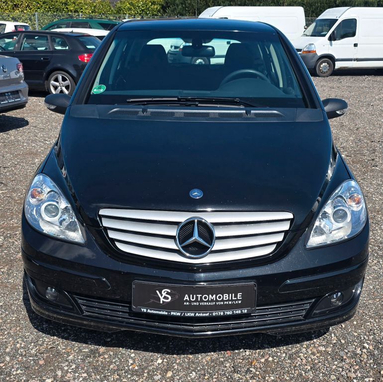 Mercedes-Benz B 170 109.000 km 3.300 € Hohn 24806
