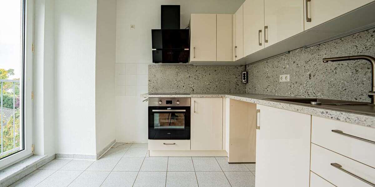 Wohnen mit Atelierflair – Maisonettewohnung in Wassernähe zum Zeuthener See - Maisonettenwohnung Zeuthen | Angebot:26095734