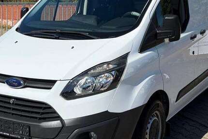 Ford Transit Custom 103.400 km 12.450 &euro; Rheinstetten 76287