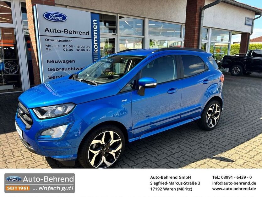 EcoSport