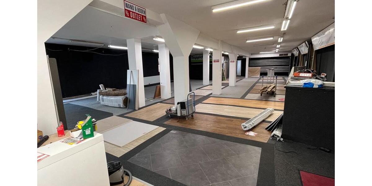 Gewerbeobjekt Oldenburg in Holstein - 1.500&euro; | Angebot:25236548