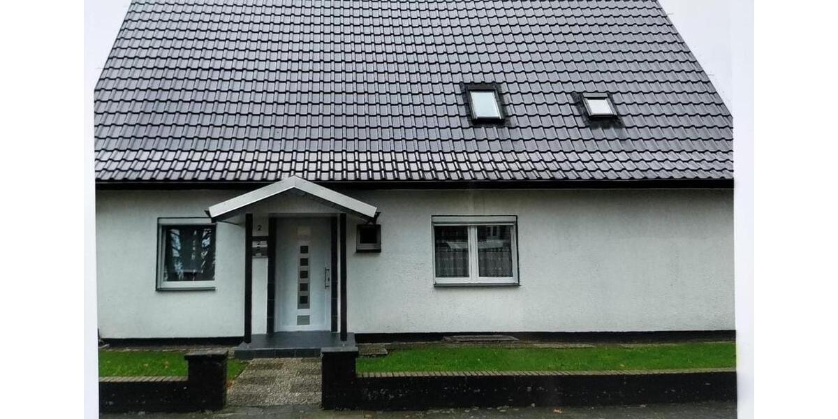 Mehrfamilienhaus, Wohnhaus Quakenbrück - 190.000&euro; | Angebot:25539952