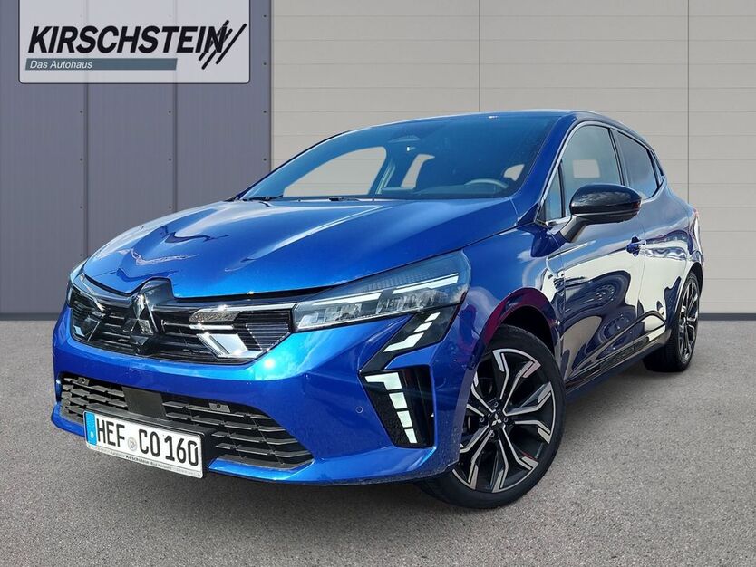 Mitsubishi Colt 1.500 km 19.990 € Bad Hersfeld 36251