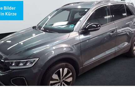 VW T-Roc 25.200 km 21.899 &euro; Freigericht 63579