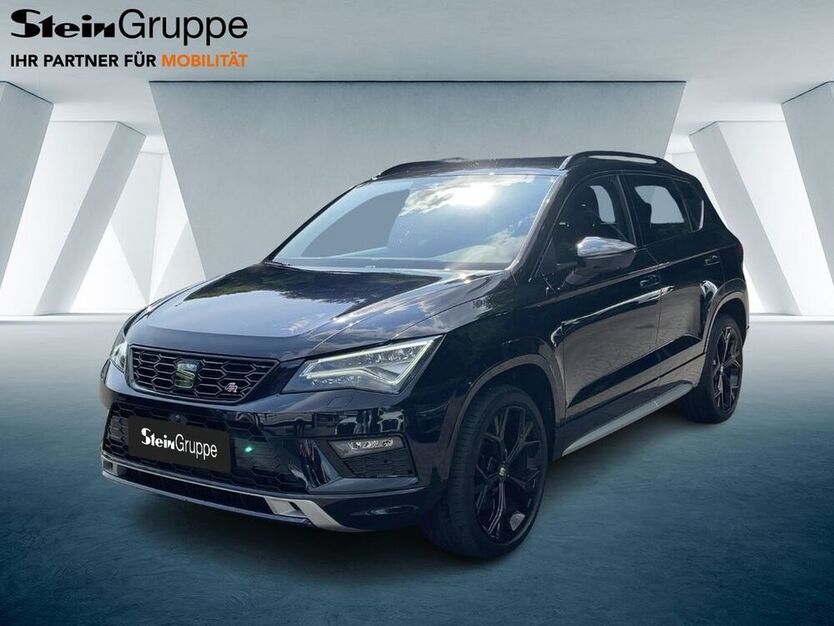 Ateca