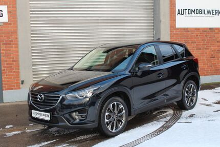 Mazda CX-5 132.498 km 14.699 &euro; Düren 52353