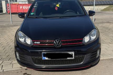 VW Golf 161.000 km 8.950 &euro; Salach 73084