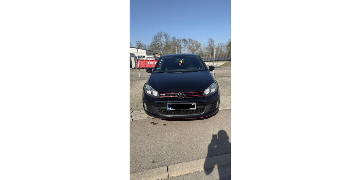 VW Golf 161.000 km 8.950 &euro; Salach 73084