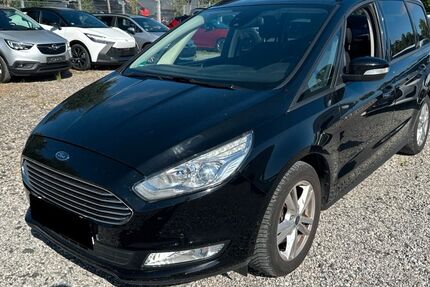 Ford Galaxy 107.800 km 19.900 &euro; Willmering 93497