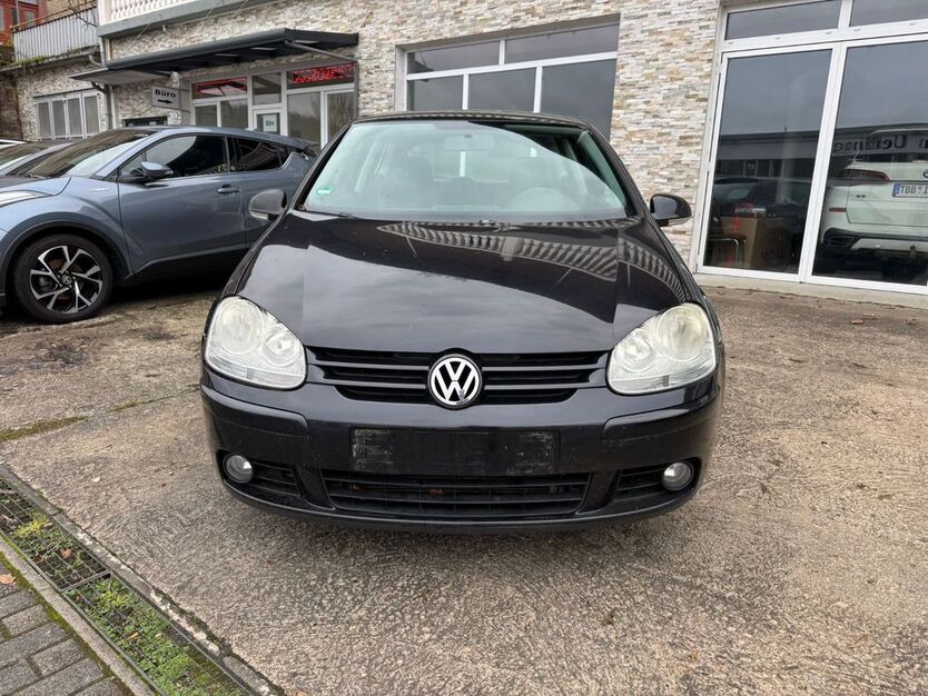 VW Golf 230.000 km 1.450 € Wertheim am Main 97877