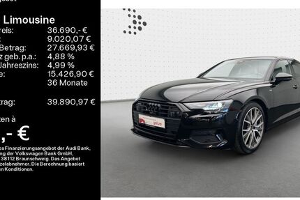 Audi A6 116.416 km 35.480 &euro; Hofheim 65719