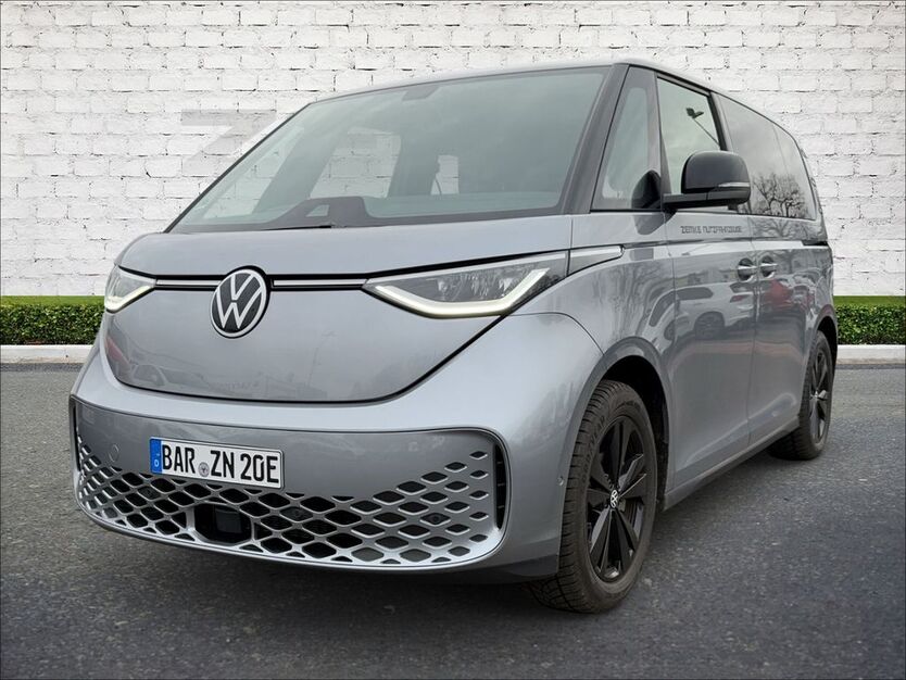 VW ID. Buzz 14.999 km 57.425 € Bernau 16321