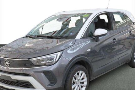 Opel Crossland (X) 30.500 km 17.450 &euro; Meckenheim 53340