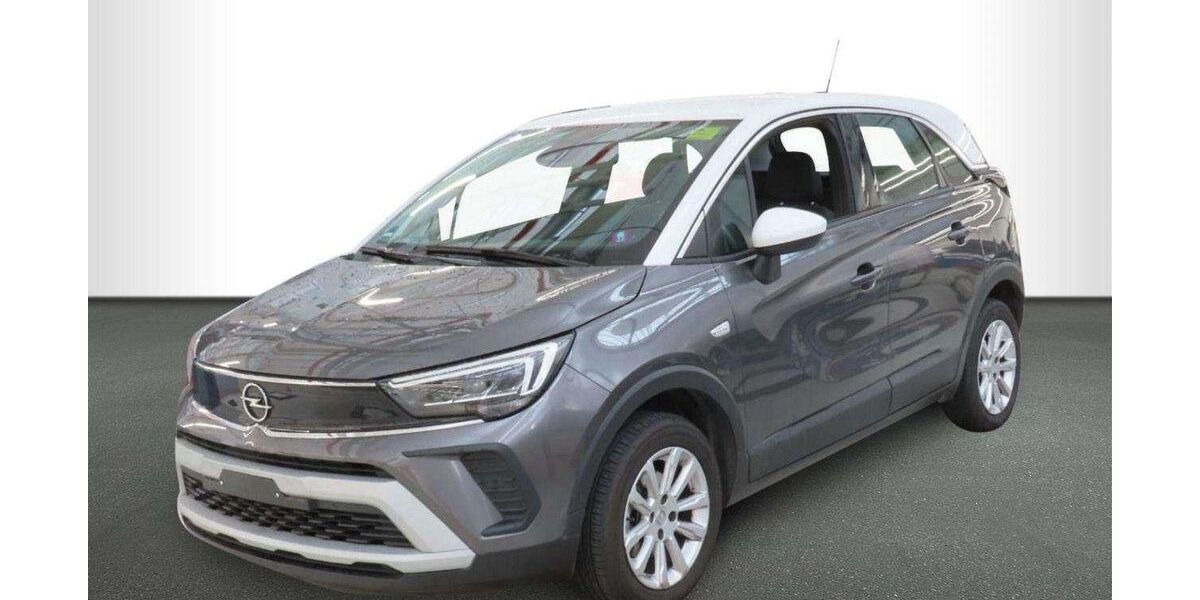 Opel Crossland (X) 30.500 km 17.450 &euro; Meckenheim 53340