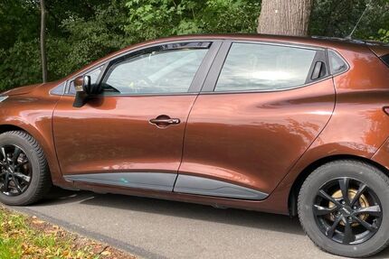 Renault Clio 178.955 km 4.500 &euro; Zarrentin 19246