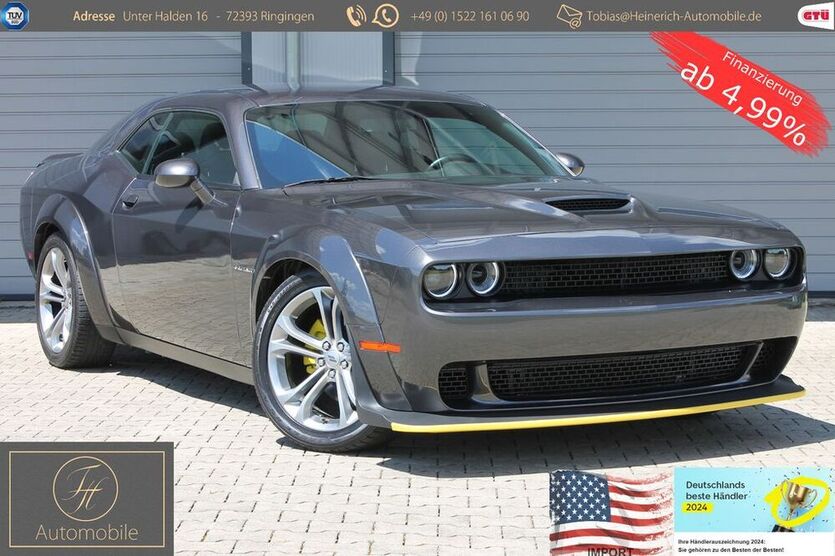 Challenger