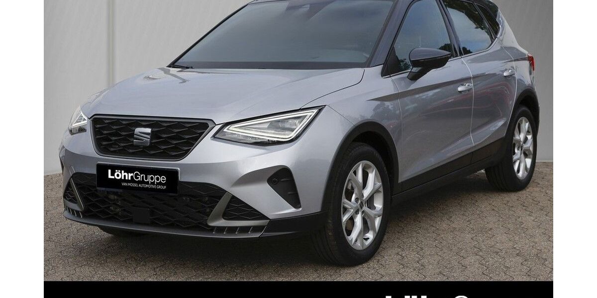 Seat Arona 36.084 km 17.980 &euro; Andernach 56626