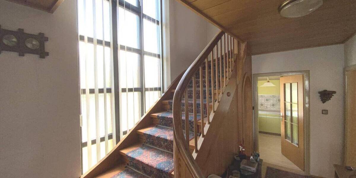 Einfamilienhaus Schwandorf - 6 Zimmer, 110 m&sup2;, 285.000&euro; | Angebot:26867436