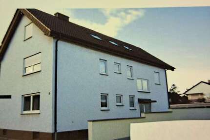 Wohnung Haßloch - 3 Zimmer, 60 m&sup2;, 590&euro; | Angebot:26071249