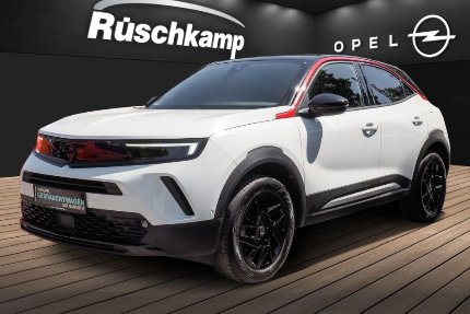 Opel Mokka 25.587 km 19.990 &euro; Lünen 44532