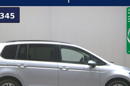 VW Touran 56.275 km 22.480 &euro; Gyhum/Bockel 27404