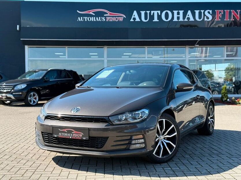 Scirocco
