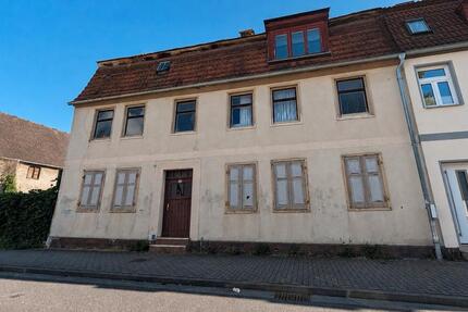 Haus Burg - 59.900&euro; | Angebot:27073195