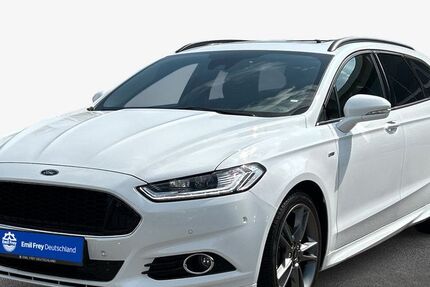 Ford Mondeo 76.290 km 14.980 &euro; Esslingen 73730