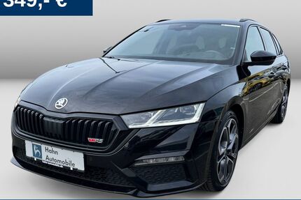 Skoda Octavia 43.609 km 33.880 &euro; Weinstadt-Endersbach 71384