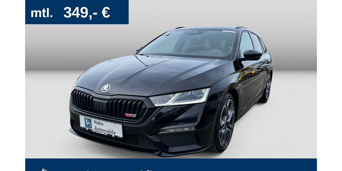 Skoda Octavia 43.609 km 33.880 &euro; Weinstadt-Endersbach 71384
